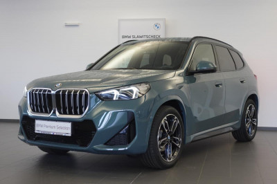 BMW X1 Vorführwagen BMW X1 Vorführwagen
