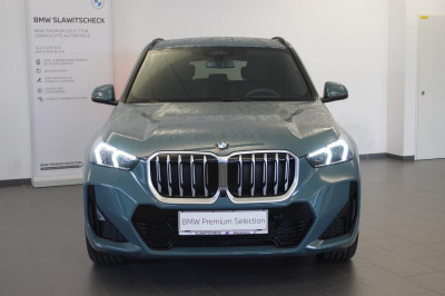 BMW X1 Vorführwagen BMW X1 Vorführwagen