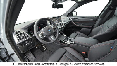 BMW X4 Gebrauchtwagen