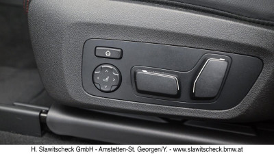 BMW X4 Gebrauchtwagen