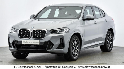 BMW X4 Gebrauchtwagen