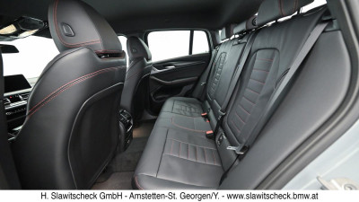 BMW X4 Gebrauchtwagen
