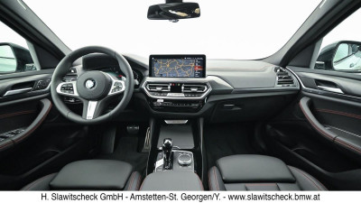 BMW X4 Gebrauchtwagen