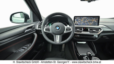 BMW X4 Gebrauchtwagen
