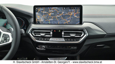 BMW X4 Gebrauchtwagen