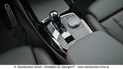 BMW X4 Gebrauchtwagen