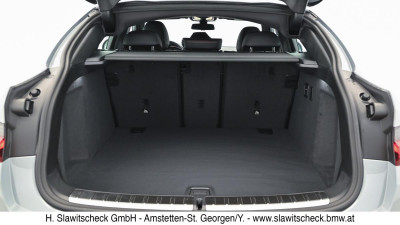 BMW X4 Gebrauchtwagen