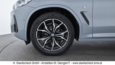 BMW X4 Gebrauchtwagen