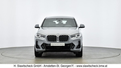 BMW X4 Gebrauchtwagen