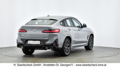 BMW X4 Gebrauchtwagen