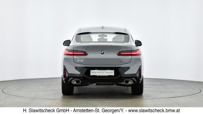 BMW X4 Gebrauchtwagen