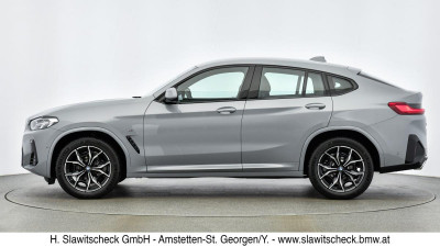 BMW X4 Gebrauchtwagen