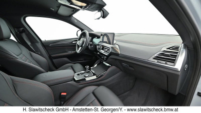 BMW X4 Gebrauchtwagen