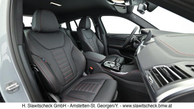 BMW X4 Gebrauchtwagen