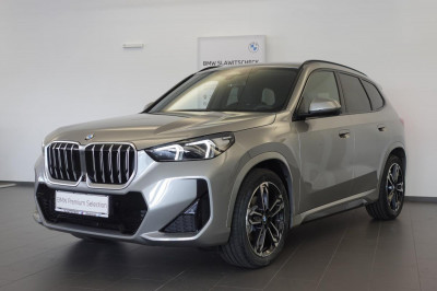 BMW X1 Vorführwagen BMW X1 Vorführwagen