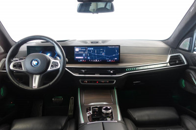 BMW X5 Gebrauchtwagen