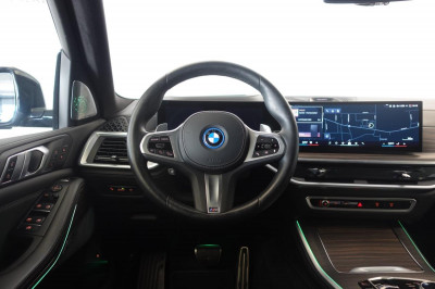 BMW X5 Gebrauchtwagen
