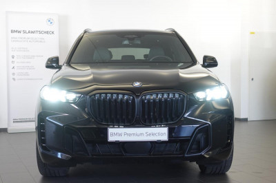 BMW X5 Gebrauchtwagen