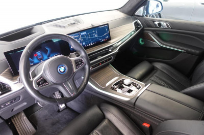 BMW X5 Gebrauchtwagen