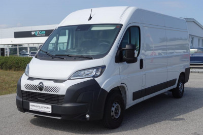 Citroën Jumper Gebrauchtwagen Citroën Jumper Gebrauchtwagen