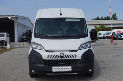 Citroën Jumper Gebrauchtwagen Citroën Jumper Gebrauchtwagen