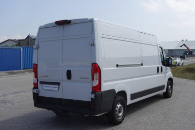 Citroën Jumper Gebrauchtwagen Citroën Jumper Gebrauchtwagen