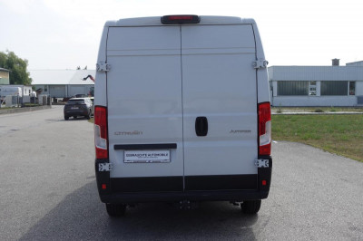 Citroën Jumper Gebrauchtwagen Citroën Jumper Gebrauchtwagen