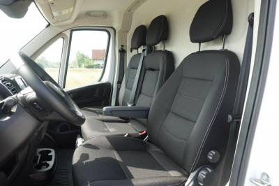Citroën Jumper Gebrauchtwagen Citroën Jumper Gebrauchtwagen