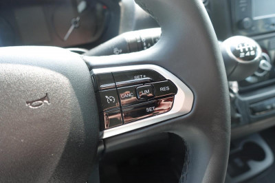 Citroën Jumper Gebrauchtwagen Citroën Jumper Gebrauchtwagen