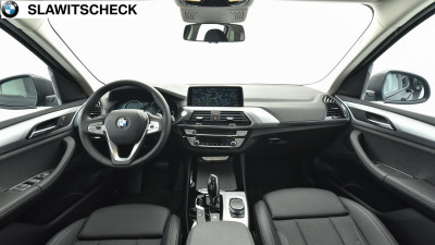 BMW X3 Gebrauchtwagen BMW X3 Gebrauchtwagen