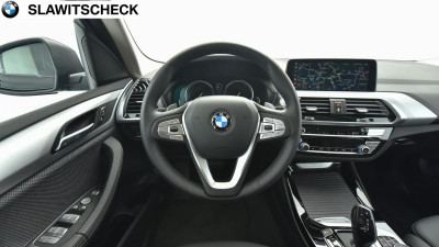 BMW X3 Gebrauchtwagen BMW X3 Gebrauchtwagen