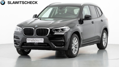 BMW X3 Gebrauchtwagen BMW X3 Gebrauchtwagen