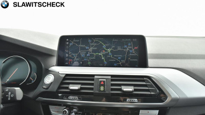 BMW X3 Gebrauchtwagen BMW X3 Gebrauchtwagen