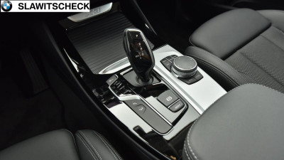 BMW X3 Gebrauchtwagen BMW X3 Gebrauchtwagen