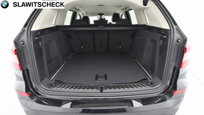 BMW X3 Gebrauchtwagen BMW X3 Gebrauchtwagen
