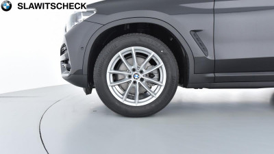 BMW X3 Gebrauchtwagen BMW X3 Gebrauchtwagen