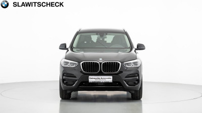 BMW X3 Gebrauchtwagen BMW X3 Gebrauchtwagen
