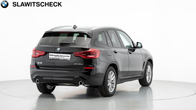 BMW X3 Gebrauchtwagen BMW X3 Gebrauchtwagen