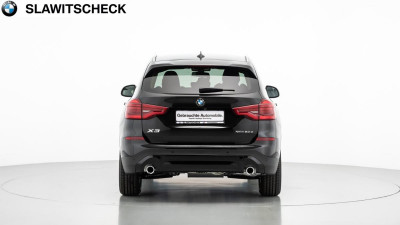BMW X3 Gebrauchtwagen BMW X3 Gebrauchtwagen