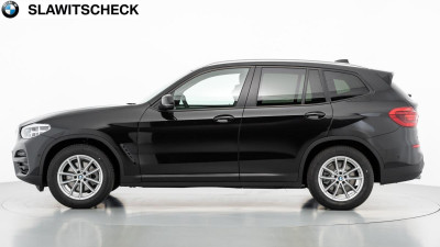 BMW X3 Gebrauchtwagen BMW X3 Gebrauchtwagen