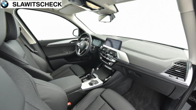 BMW X3 Gebrauchtwagen BMW X3 Gebrauchtwagen