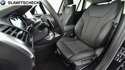 BMW X3 Gebrauchtwagen BMW X3 Gebrauchtwagen