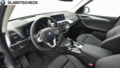 BMW X3 Gebrauchtwagen BMW X3 Gebrauchtwagen