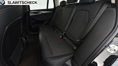 BMW X3 Gebrauchtwagen BMW X3 Gebrauchtwagen