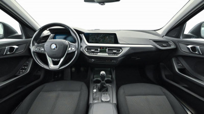 BMW 1er Gebrauchtwagen BMW 1er Gebrauchtwagen