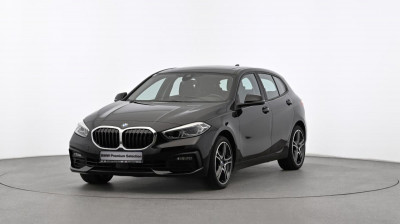 BMW 1er Gebrauchtwagen BMW 1er Gebrauchtwagen