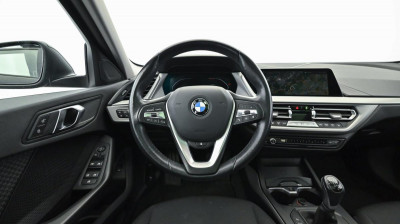 BMW 1er Gebrauchtwagen BMW 1er Gebrauchtwagen