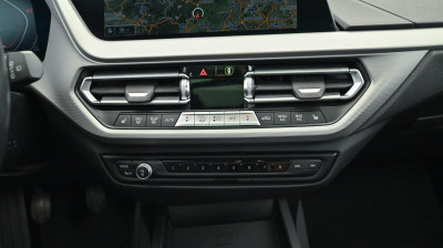 BMW 1er Gebrauchtwagen BMW 1er Gebrauchtwagen