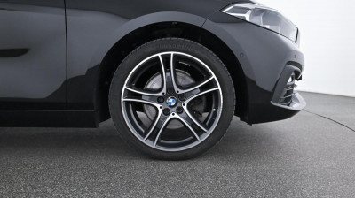 BMW 1er Gebrauchtwagen BMW 1er Gebrauchtwagen