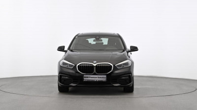 BMW 1er Gebrauchtwagen BMW 1er Gebrauchtwagen